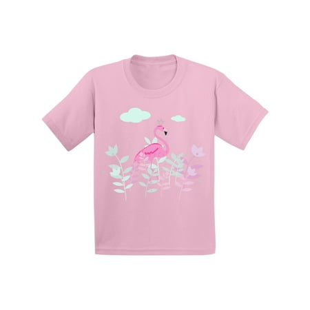 Awkward Styles Foliage Flamingo Toddler Shirt Cute Summer Shirt for Kids Pink Flamingo T Shirt for Boys Pink Flamingo Shirts for Girls Lovely Flamingo T-Shirt for Children Summer Gifts for Little One
Awkward Styles Foliage Flamingo Toddler Shirt Cute Summer Shirt for Kids Pink Flamingo T Shirt for Boys Pink Flamingo Shirts for Girls Lovely Flamingo T-Shirt for Children Summer Gifts for Little One