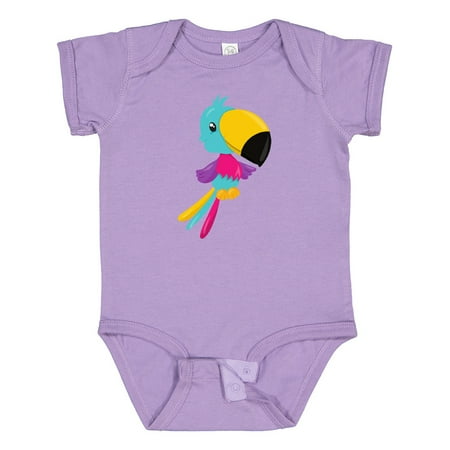 Inktastic Colorful Parrot Cute Parrot Tropical Parrot Gift Baby Boy or Baby Girl Bodysuit
Inktastic Colorful Parrot Cute Parrot Tropical Parrot Gift Baby Boy or Baby Girl Bodysuit