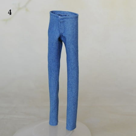 Handmade 30cm Doll Boyfriend Clothes For Doll Kid Toys Jeans Pants Male Doll Clothes Doll Top Coat Casual Knitted Sweater 4
Handmade 30cm Doll Boyfriend Clothes For Doll Kid Toys Jeans Pants Male Doll Clothes Doll Top Coat Casual Knitted Sweater 4