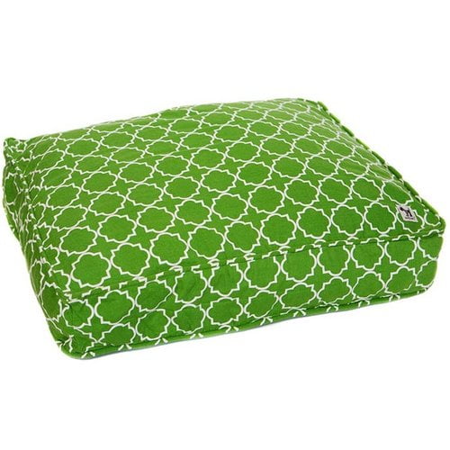 mollymutt pillow bed