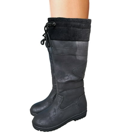 Gubotare Winter Boots For Women Women Booties Low Kitten Heel Ankle Boots Pointed Toe Short Boots Dress Sexy Shoes Black 10
Gubotare Winter Boots For Women Women Booties Low Kitten Heel Ankle Boots Pointed Toe Short Boots Dress Sexy Shoes Black 10