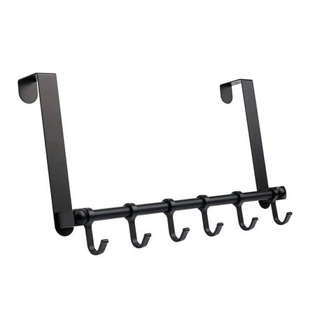 WYFCFF Door Back Hook Punch free Door Hook Movable Clothes Hanger Household Back Hanger
WYFCFF Door Back Hook Punch free Door Hook Movable Clothes Hanger Household Back Hanger