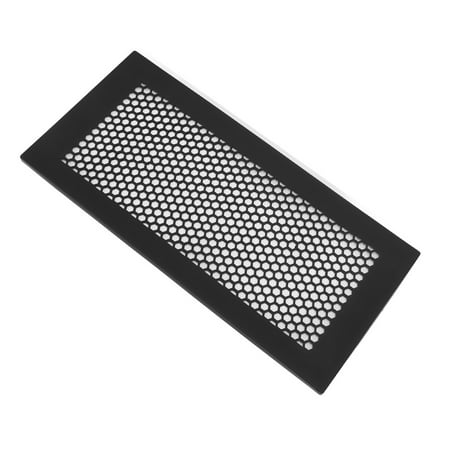 Floor Register Vent Cover Soft Silicone Child Proof Floor Air Vent Cover Air Vent Screen Cover Baby Proofing Vent Covers for Home Floor Wall Ceiling Black
Floor Register Vent Cover Soft Silicone Child Proof Floor Air Vent Cover Air Vent Screen Cover Baby Proofing Vent Covers for Home Floor Wall Ceiling Black