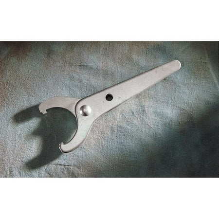 Drag Specialties DS-192282 Shock Spanner Wrench