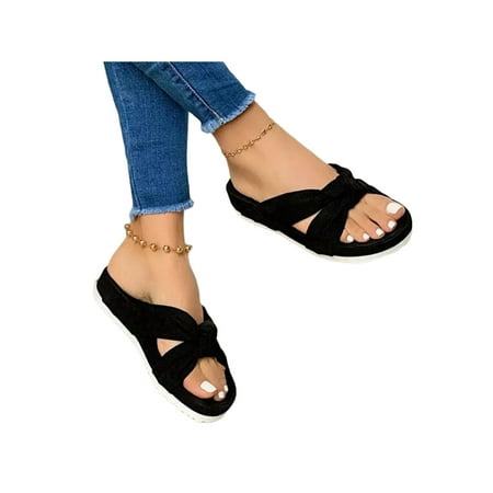 UKAP Women Daily Comfortable Anti Slip Shoes Girls Indoor Breathable On Flats Casual Backless Slippers
UKAP Women Daily Comfortable Anti Slip Shoes Girls Indoor Breathable On Flats Casual Backless Slippers