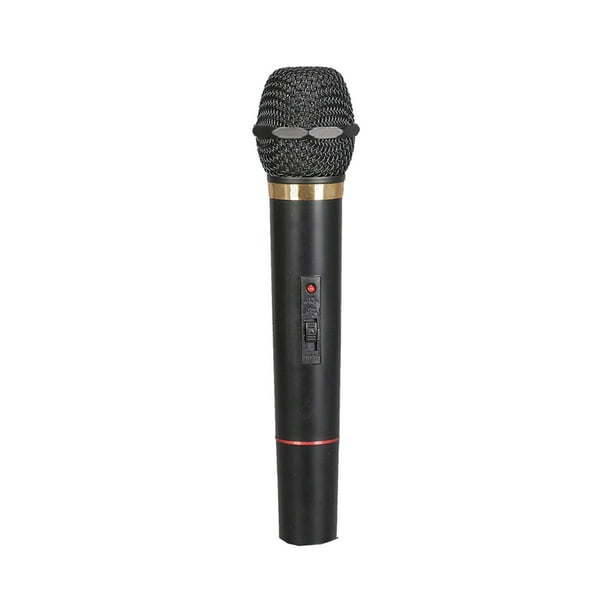 Supersonic SC-900 Supersonic Professional Wireless Dual Microphone System