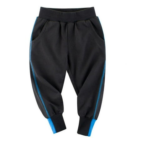 Jandel Children Trousers Cotton Striped Boys Girls Kids Spring Autumn Sport Long Pants Sweatpants Boys Clothing Sport Pants
Jandel Children Trousers Cotton Striped Boys Girls Kids Spring Autumn Sport Long Pants Sweatpants Boys Clothing Sport Pants