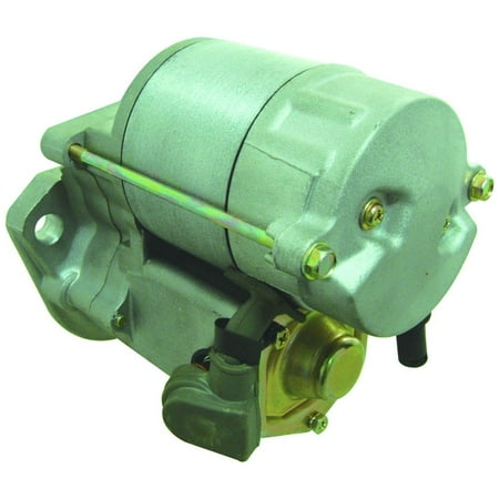 Replacement for DENSO 9722809104 STARTER replacement light bulb lamp