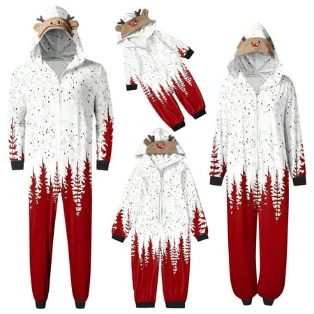 Dateuuo Family Matching Christmas Print Pajama Sets Trendy Matching Christmas Pajamas( Toddler Pjs - 12M )
Dateuuo Family Matching Christmas Print Pajama Sets Trendy Matching Christmas Pajamas( Toddler Pjs - 12M )