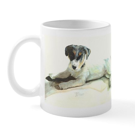 CafePress - B mer Puppy Mug - 11 oz Ceramic Mug - Novelty Coffee Tea Cup
CafePress - B mer Puppy Mug - 11 oz Ceramic Mug - Novelty Coffee Tea Cup