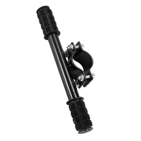 WREA Kids Handlebar Scooter Adjustable Grip Bar Holder Safe Kids Rail for Xiaomi M365 Scooter
WREA Kids Handlebar Scooter Adjustable Grip Bar Holder Safe Kids Rail for Xiaomi M365 Scooter