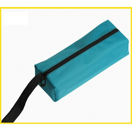YLSCI Tool Kit Multifunctional Organizing Storage Bag Waterproof Tools Hold bag Storage small Parts Storage bag Mini tool bag
YLSCI Tool Kit Multifunctional Organizing Storage Bag Waterproof Tools Hold bag Storage small Parts Storage bag Mini tool bag
