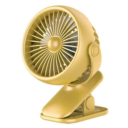 okwish Neck Fan Gardening Family Clip Table Model Usb Student Daily Necessities Mini Desktop New Yellow Household Products
okwish Neck Fan Gardening Family Clip Table Model Usb Student Daily Necessities Mini Desktop New Yellow Household Products