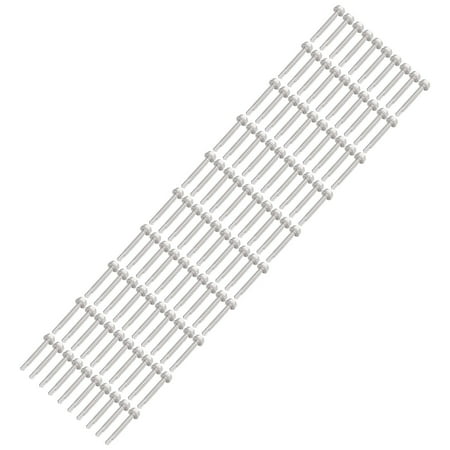 Self Drilling Screw 100Pcs Hex Washer Screws Stainless Steel Rust Resistance For Wooden Furniture
Self Drilling Screw 100Pcs Hex Washer Screws Stainless Steel Rust Resistance For Wooden Furniture