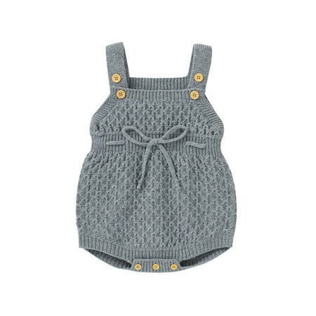 Dadaria Baby Boys Girls Clothes Newborn 0-24M Newborn Winter Knit Outwear Vest Ruffle Sweater Romper Bodysuit Gray 70 Toddler
Dadaria Baby Boys Girls Clothes Newborn 0-24M Newborn Winter Knit Outwear Vest Ruffle Sweater Romper Bodysuit Gray 70 Toddler