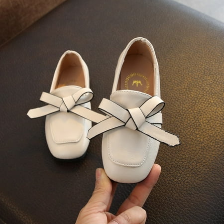 ãYilirongyummã Baby Shoes Toddler Kids Baby Girls Bowknot Casual Leather Princess Shoes Sandals
ãYilirongyummã Baby Shoes Toddler Kids Baby Girls Bowknot Casual Leather Princess Shoes Sandals