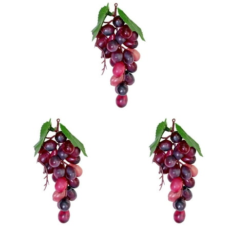 Fruit Model Decoration Realistic Grape Model Props Fruit Photo Props Suitable For Home Shopping Mall Stores 2PCS Christmas Decorations And Christmas Ornament Hippopotamus Ornament Knitting Ornament
Fruit Model Decoration Realistic Grape Model Props Fruit Photo Props Suitable For Home Shopping Mall Stores 2PCS Christmas Decorations And Christmas Ornament Hippopotamus Ornament Knitting Ornament