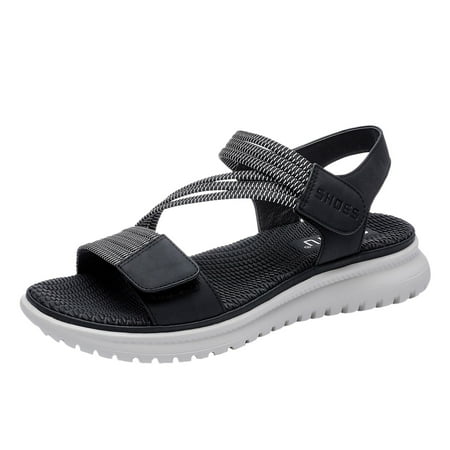 Simple Princess Girl Woman Sandal Solid Color Summer Platform Lady Fashion Summer Comfortable Wedge Casual Shoes Footwear
Simple Princess Girl Woman Sandal Solid Color Summer Platform Lady Fashion Summer Comfortable Wedge Casual Shoes Footwear