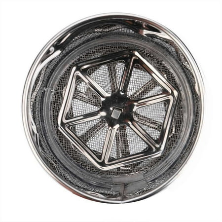 Stainless Steel Flour Sieve Filter Baking Icing Sugar Powder Strainer Baking Tools ViLaViDe
Stainless Steel Flour Sieve Filter Baking Icing Sugar Powder Strainer Baking Tools ViLaViDe