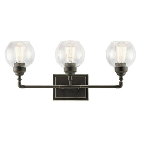 Kichler Niles 45592 Bath Light