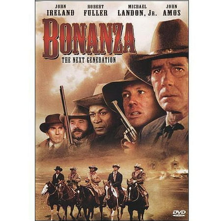 Bonanza: The Next Generation