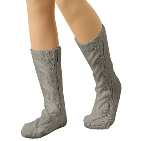 Huaai socks for women Women Casual Socks Solid Color Knitted Lace Socks cute socks Grey
Huaai socks for women Women Casual Socks Solid Color Knitted Lace Socks cute socks Grey