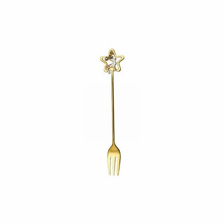 ZTTD Stainless Steel Tableware Creative Cute Christmas Star Spoon Fruit Fork Coffee Dessert Spoon Kitchen Supplies A
ZTTD Stainless Steel Tableware Creative Cute Christmas Star Spoon Fruit Fork Coffee Dessert Spoon Kitchen Supplies A