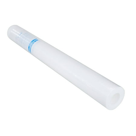 GWAABD Smart Life Devices Water Purifier 3 Stage 20 Inch Filter Cartridge PP UDF CTO System Water Filters
GWAABD Smart Life Devices Water Purifier 3 Stage 20 Inch Filter Cartridge PP UDF CTO System Water Filters