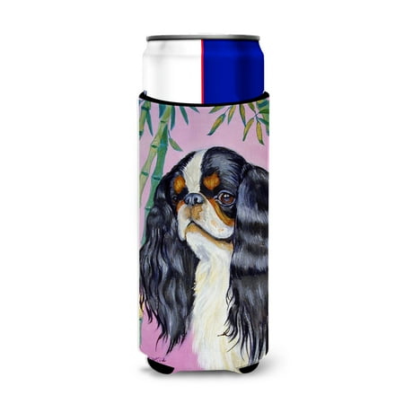 Caroline s Treasures 7170MUK English Toy Spaniel Ultra Hugger for slim cans Slim Can multicolor
Caroline s Treasures 7170MUK English Toy Spaniel Ultra Hugger for slim cans Slim Can multicolor