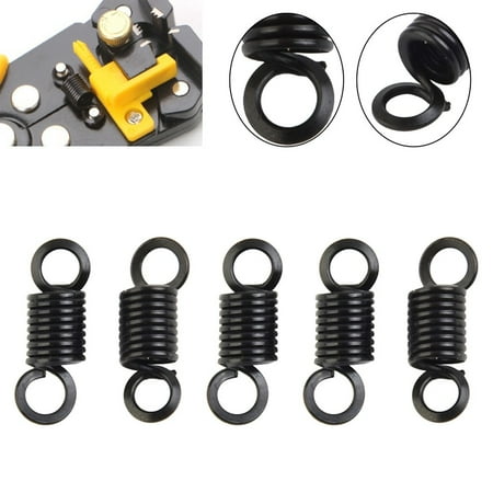 5Pcs Automatic Wire Stripping Spring For La815138 La815238 Stripper Repair Parts