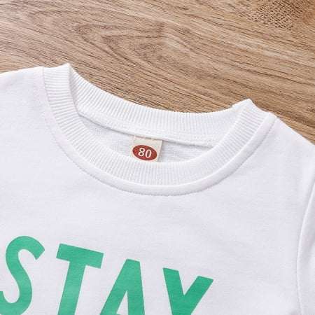 Cathalem Sweatshirt with Ties Children s Christmas Printed Letters Tops Long Sleeve Fleece Pullover Solid Color Teen Hoodie Childrenscostume White 3-4 Years
Cathalem Sweatshirt with Ties Children s Christmas Printed Letters Tops Long Sleeve Fleece Pullover Solid Color Teen Hoodie Childrenscostume White 3-4 Years