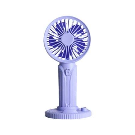 KEVCHE Handheld Small Fan Portable Lanyard Mini Desktop Student USB Charging Fan
KEVCHE Handheld Small Fan Portable Lanyard Mini Desktop Student USB Charging Fan