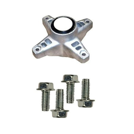 618-3129C Complete Spindle With Mounting Screws Fits Cub Cadet 2130 918-3129C
618-3129C Complete Spindle With Mounting Screws Fits Cub Cadet 2130 918-3129C