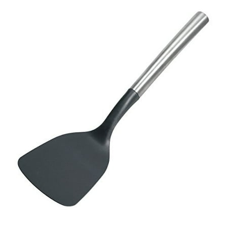 NS TURNER BLK/SVR SS/NYL