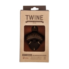 Twine Twine - 2771 - Metal Manual Bottle Opener