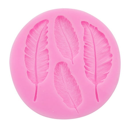 Shaped Moulds DIY Chocolate Silicone Leaf Cake fondant Accessories Cake Mould Spritz Cookie Equipment
Shaped Moulds DIY Chocolate Silicone Leaf Cake fondant Accessories Cake Mould Spritz Cookie Equipment