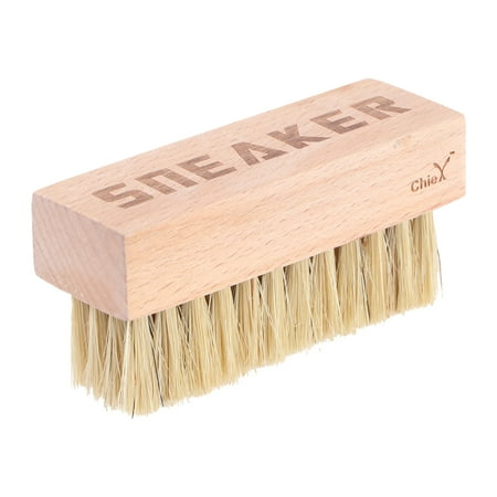 BESTONZON 1PC Household Wooden Washing Shoes Brush Multi-purpose Cleaning Scrubbing Brush
BESTONZON 1PC Household Wooden Washing Shoes Brush Multi-purpose Cleaning Scrubbing Brush