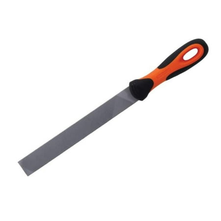 Bahco - Homeowner s Metal File 4-153-08-1-2 200mm (8in)