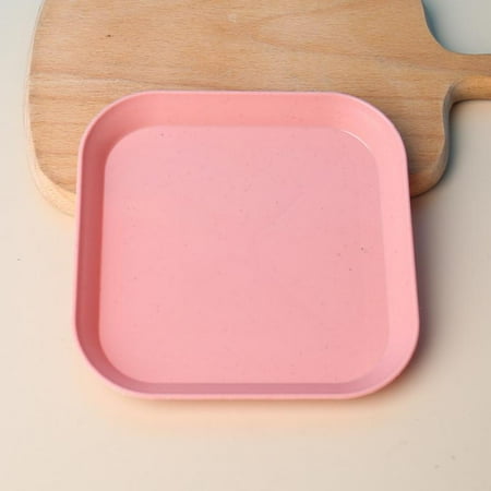 Kitchen Accessories Food Plates Lightweight Wheat Straw Table Garbage Tray Modern Dinner Spit Bone Dish 2023 Plastic Plates New
Kitchen Accessories Food Plates Lightweight Wheat Straw Table Garbage Tray Modern Dinner Spit Bone Dish 2023 Plastic Plates New