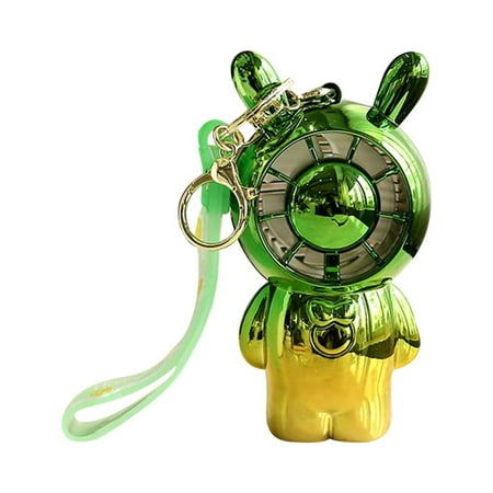 SDJMa Portable Desktop Fan with Wrist Strap and Key Chain Colorful Bunny Design Fan USB Rechargeable Battery Powered Fan Mini Fan for Office Home Outdoor Travel
SDJMa Portable Desktop Fan with Wrist Strap and Key Chain Colorful Bunny Design Fan USB Rechargeable Battery Powered Fan Mini Fan for Office Home Outdoor Travel