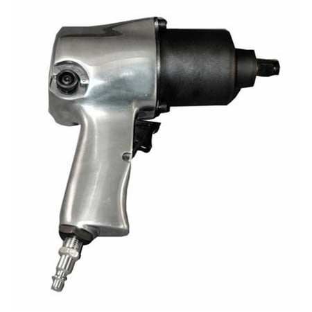 ATD Tools ATD-2112 0. 5 inch Twin-Hammer Air Impact Wrench