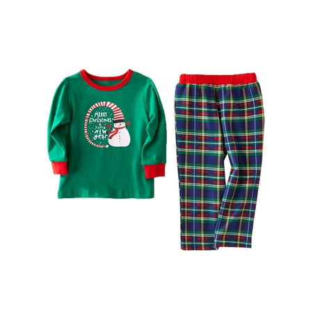 Farrubbyine8 Christmas Parent-Child Long Sleeve Pajamas Pullover Loose Trousers Adult Kids Baby
Farrubbyine8 Christmas Parent-Child Long Sleeve Pajamas Pullover Loose Trousers Adult Kids Baby