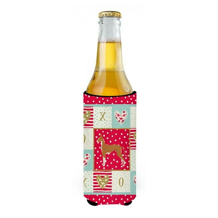 Carolines Treasures Ibizan Hound Love Ultra Hugger for slim cans Slim Can multicolor
Carolines Treasures Ibizan Hound Love Ultra Hugger for slim cans Slim Can multicolor
