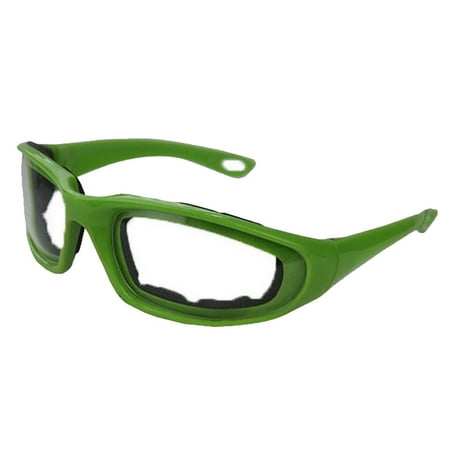 Meizhencang Safety Onion Goggles Glasses Slicing Cutting Chopping Eye Protector Kitchen Tool
Meizhencang Safety Onion Goggles Glasses Slicing Cutting Chopping Eye Protector Kitchen Tool