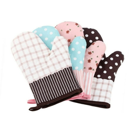 SPRING PARK 1Pc Microwave Oven Insulation Heat Anti-Scald Gloves Kitchen Thickened Special Glove
SPRING PARK 1Pc Microwave Oven Insulation Heat Anti-Scald Gloves Kitchen Thickened Special Glove