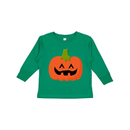 Inktastic Jack O Lantern Pumpkin Gift Toddler Boy or Toddler Girl Long Sleeve T-Shirt
Inktastic Jack O Lantern Pumpkin Gift Toddler Boy or Toddler Girl Long Sleeve T-Shirt