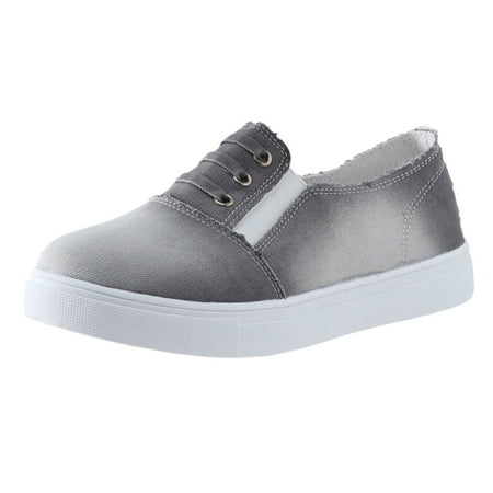 Mackneog Ladies Shoes Casual Shoes Soft Sole Non Slip Lazy Casual Shoes Canvas Gift on Clearance
Mackneog Ladies Shoes Casual Shoes Soft Sole Non Slip Lazy Casual Shoes Canvas Gift on Clearance
