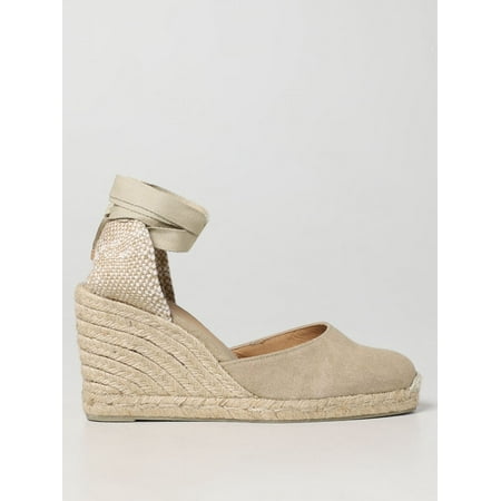 Castaner Espadrilles Woman Sand Woman