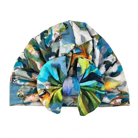 Toddler Baby Boys Girls Floral Letter Print Cap Beanie Bowknot Elastics Turban Hat Winter Baby Hats
Toddler Baby Boys Girls Floral Letter Print Cap Beanie Bowknot Elastics Turban Hat Winter Baby Hats