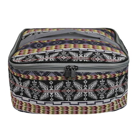 Outdoor Cookware Bag|Picnic Cooking Utensils Organizer|Cookware Storage Organizer Bags Anti-collision Cotton Foam Padded Protection
Outdoor Cookware Bag|Picnic Cooking Utensils Organizer|Cookware Storage Organizer Bags Anti-collision Cotton Foam Padded Protection